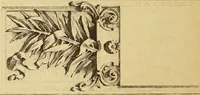An illustration from Materials and documents of architecture and sculpture : classified alphabetically (1915)