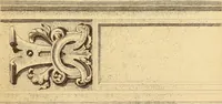 An illustration from Materials and documents of architecture and sculpture : classified alphabetically (1915)