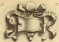 An illustration from Materials and documents of architecture and sculpture : classified alphabetically (1915)