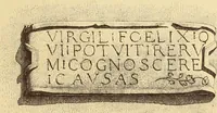 An illustration from Materials and documents of architecture and sculpture : classified alphabetically (1915)
