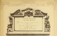An illustration from Materials and documents of architecture and sculpture : classified alphabetically (1915)