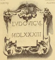 An illustration from Materials and documents of architecture and sculpture : classified alphabetically (1915)
