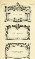 An illustration from Materials and documents of architecture and sculpture : classified alphabetically (1915)