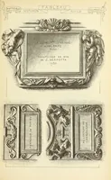An illustration from Materials and documents of architecture and sculpture : classified alphabetically (1915)