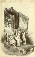 An illustration from Materials and documents of architecture and sculpture : classified alphabetically (1915)