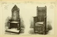 An illustration from Materials and documents of architecture and sculpture : classified alphabetically (1915)