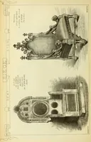 An illustration from Materials and documents of architecture and sculpture : classified alphabetically (1915)
