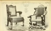 An illustration from Materials and documents of architecture and sculpture : classified alphabetically (1915)