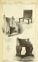 An illustration from Materials and documents of architecture and sculpture : classified alphabetically (1915)