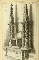 An illustration from Materials and documents of architecture and sculpture : classified alphabetically (1915)