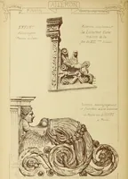 An illustration from Materials and documents of architecture and sculpture : classified alphabetically (1915)