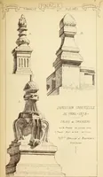 An illustration from Materials and documents of architecture and sculpture : classified alphabetically (1915)