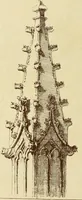 An illustration from Materials and documents of architecture and sculpture : classified alphabetically (1915)