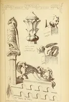 An illustration from Materials and documents of architecture and sculpture : classified alphabetically (1915)