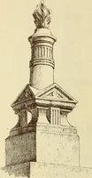 An illustration from Materials and documents of architecture and sculpture : classified alphabetically (1915)