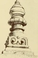 An illustration from Materials and documents of architecture and sculpture : classified alphabetically (1915)