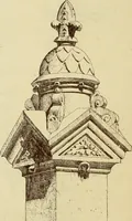 An illustration from Materials and documents of architecture and sculpture : classified alphabetically (1915)