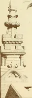 An illustration from Materials and documents of architecture and sculpture : classified alphabetically (1915)