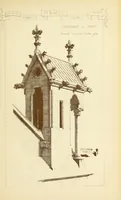 An illustration from Materials and documents of architecture and sculpture : classified alphabetically (1915)