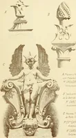An illustration from Materials and documents of architecture and sculpture : classified alphabetically (1915)