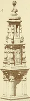 An illustration from Materials and documents of architecture and sculpture : classified alphabetically (1915)
