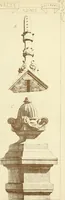 An illustration from Materials and documents of architecture and sculpture : classified alphabetically (1915)