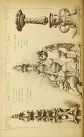 An illustration from Materials and documents of architecture and sculpture : classified alphabetically (1915)