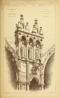 An illustration from Materials and documents of architecture and sculpture : classified alphabetically (1915)