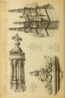 An illustration from Materials and documents of architecture and sculpture : classified alphabetically (1915)