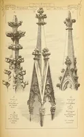 An illustration from Materials and documents of architecture and sculpture : classified alphabetically (1915)