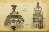 An illustration from Materials and documents of architecture and sculpture : classified alphabetically (1915)