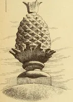 An illustration from Materials and documents of architecture and sculpture : classified alphabetically (1915)