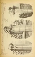 An illustration from Materials and documents of architecture and sculpture : classified alphabetically (1915)