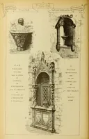 An illustration from Materials and documents of architecture and sculpture : classified alphabetically (1915)
