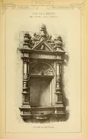 An illustration from Materials and documents of architecture and sculpture : classified alphabetically (1915)