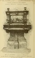 An illustration from Materials and documents of architecture and sculpture : classified alphabetically (1915)