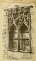 An illustration from Materials and documents of architecture and sculpture : classified alphabetically (1915)