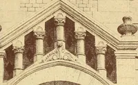 An illustration from Materials and documents of architecture and sculpture : classified alphabetically (1915)
