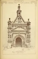 An illustration from Materials and documents of architecture and sculpture : classified alphabetically (1915)