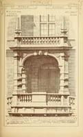 An illustration from Materials and documents of architecture and sculpture : classified alphabetically (1915)