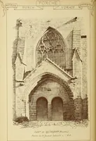 An illustration from Materials and documents of architecture and sculpture : classified alphabetically (1915)