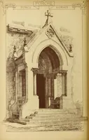 An illustration from Materials and documents of architecture and sculpture : classified alphabetically (1915)