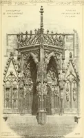 An illustration from Materials and documents of architecture and sculpture : classified alphabetically (1915)