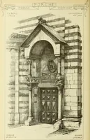 An illustration from Materials and documents of architecture and sculpture : classified alphabetically (1915)