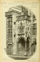 An illustration from Materials and documents of architecture and sculpture : classified alphabetically (1915)