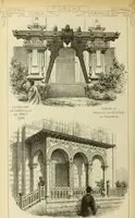 An illustration from Materials and documents of architecture and sculpture : classified alphabetically (1915)