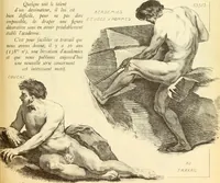An illustration from Materials and documents of architecture and sculpture : classified alphabetically (1915)
