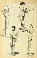 An illustration from Materials and documents of architecture and sculpture : classified alphabetically (1915)