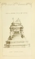An illustration from Materials and documents of architecture and sculpture : classified alphabetically (1915)