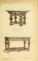 An illustration from Materials and documents of architecture and sculpture : classified alphabetically (1915)